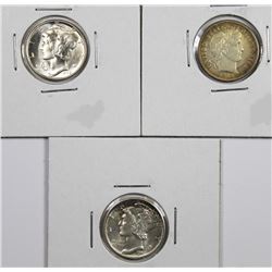 DIME LOT: