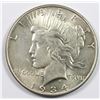 Image 1 : 1934 PEACE DOLLAR