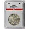 Image 3 : 1936 CANADA SILVER DOLLAR
