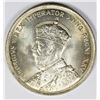Image 1 : 1935 CANADA SILVER DOLLAR