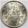 Image 2 : 1938 CANADA SILVER DOLLAR
