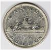 Image 2 : 1947 BLUNT CANADA DOLLAR