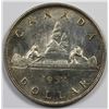 Image 2 : 1952 CANADA DOLLAR