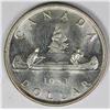 Image 2 : 1953 CANADA DOLLAR