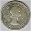 Image 1 : 1954 CANADA DOLLAR