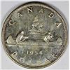 Image 2 : 1954 CANADA DOLLAR