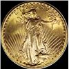 Image 1 : 1927 $20 GOLD