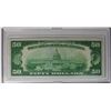Image 2 : 1928 $50 GOLD CERTIFICATE