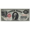 Image 1 : 1917 $1.00 LEGAL TENDER