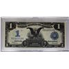 Image 1 : 1899 $1.00 SILVER CERTIFICATE