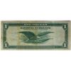 Image 2 : 1918 $1.00 FRN "GREEN EAGLE" CLEVELAND
