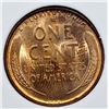 Image 2 : 1909 VDB LINCOLN CENT