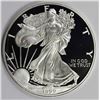 Image 1 : 1999 AMERICAN SILVER EAGLE