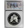 Image 4 : 1999 AMERICAN SILVER EAGLE