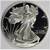 Image 1 : 2000 AMERICAN SILVER EAGLE