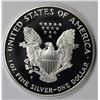 Image 2 : 2000 AMERICAN SILVER EAGLE