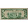 Image 2 : 1929 $20.00 FT. WAYNE FIRST AND TRI STATE #11