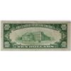 Image 2 : 1929 $10.00 FT. WAYNE, IN. BANK #13818