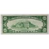 Image 2 : 1929 $10.00  FT. WAYNE OLD-FIRST #3285