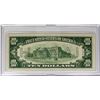 Image 2 : 1934 A $10.00 HAWAII SILVER CERTIFICATE