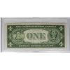 Image 2 : 1935 A $1.00 NORTH AFRICA SILVER CERTIFICATE