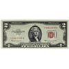 Image 1 : 1953 C $2.00 "STAR NOTE" LEGAL TENDER