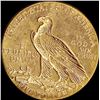 Image 2 : 1909 D $5.00 GOLD