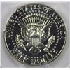 Image 2 : 1964 KENNEDY HALF DOLLAR