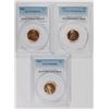 Image 1 : LINCOLN CENT LOT: