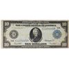 Image 1 : 1914 $10.00 FRN
