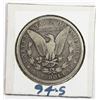 Image 2 : 1894-S MORGAN SILVER DOLLAR
