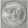 Image 2 : 2007-W AMERICAN SILVER EAGLE