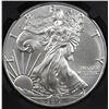 Image 1 : 2017 AMERICAN SILVER EAGLE