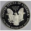 Image 2 : 1987 AMERICAN SILVER EAGLE