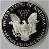 Image 2 : 1991 AMERICAN SILVER EAGLE