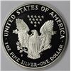 Image 2 : 1992 AMERICAN SILVER EAGLE