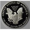 Image 2 : 1993 AMERICAN SILVER EAGLE