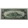 Image 2 : 1934 $10.00 SILVER CERTIFICATE