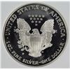 Image 2 : 2000-P AMERICAN SILVER EAGLE