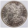 Image 1 : 1889-S MORGAN SILVER DOLLAR