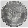 Image 2 : 2017 AMERICAN SILVER EAGLE