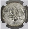 Image 2 : 1941 WALKING LIBERTY HALF DOLLAR