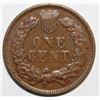 Image 2 : 1874 INDIAN CENT