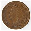 Image 1 : 1908-S INDIAN CENT