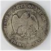 Image 2 : 1877-S TRADE DOLLAR