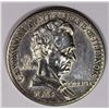 Image 1 : 1918 LINCOLN HALF BU
