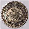 Image 2 : 1831 BUST HALF DOLLAR