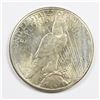 Image 2 : 1923-S PEACE DOLLAR