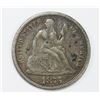 Image 1 : 1875-CC DIME