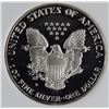 Image 2 : 1989-S AMERICAN SILVER EAGLE